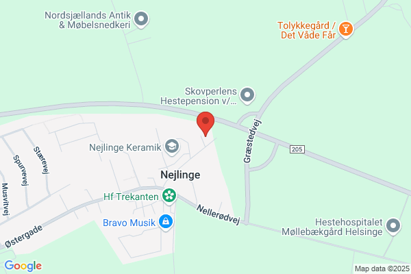 Venstre i Helsinge Kommune