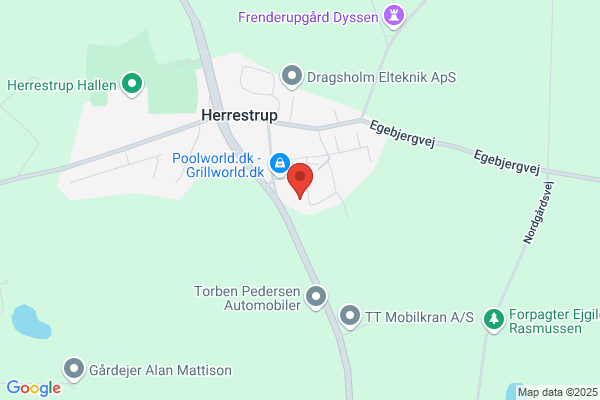 Ejendomsselskabet Tretorn ApS