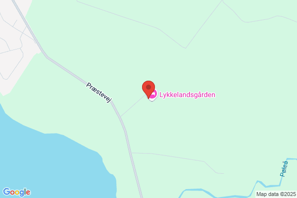 Bering Karen Psykologgården i Annisse