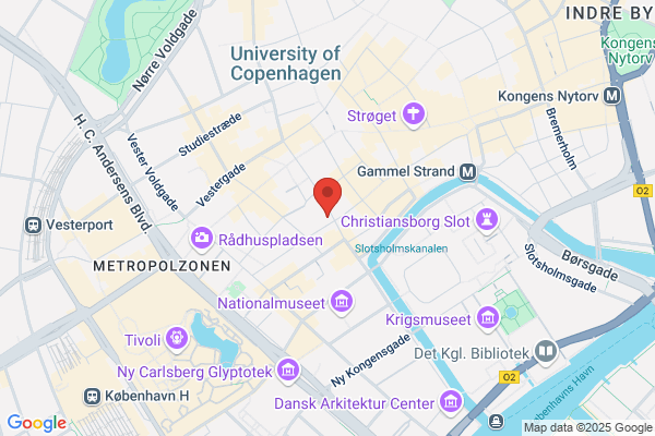 Psykologisk Praksis og Krisecenter