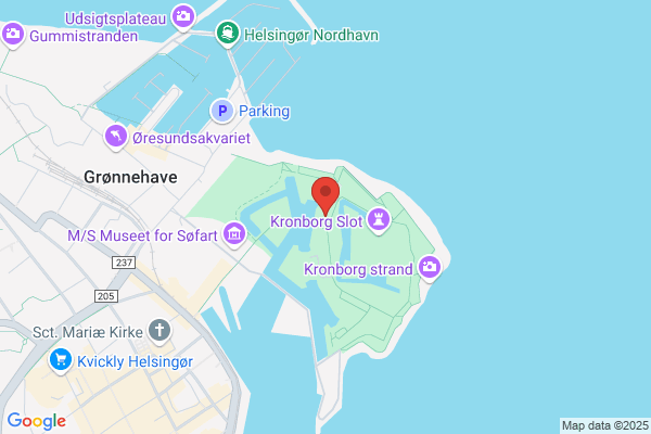Kroner, Cannot F.