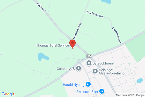 Lemo Total Rengøring
