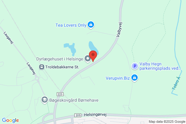 Fadølsudlejningen