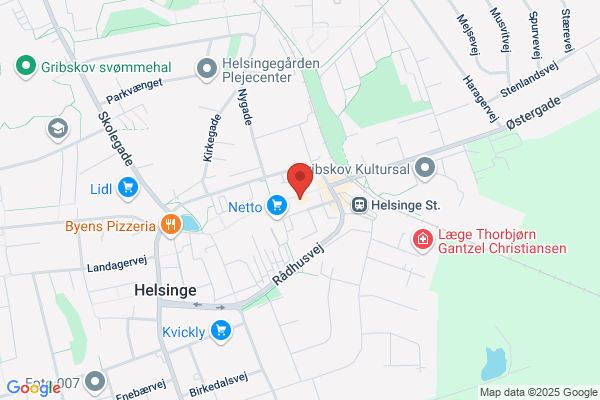 Bella Donna, La