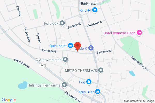 Auto Nord Design ApS