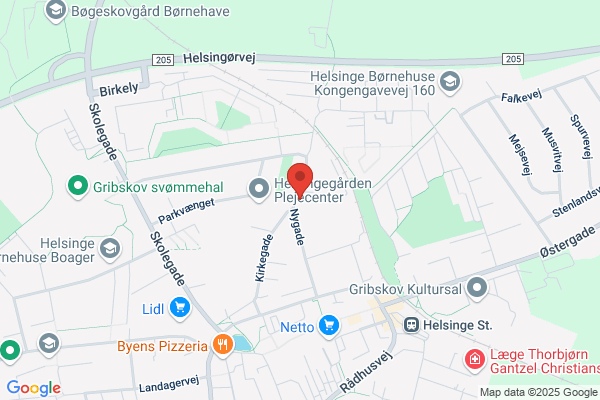 Helsinge Realskole