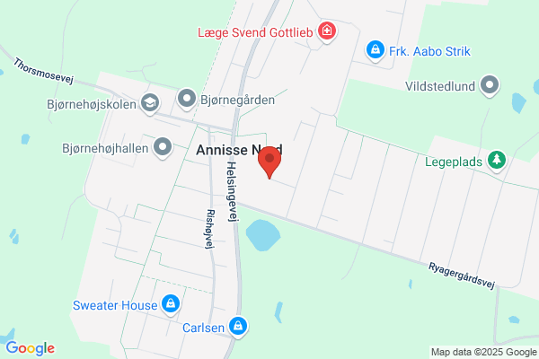 Grundejerforeningen Granly