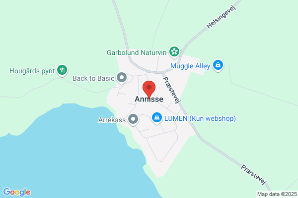 Annisse Idrætsanlæg