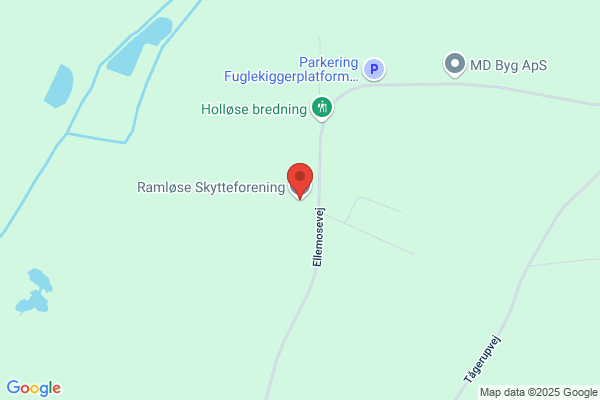 Ramløse Sogns Jagtforening