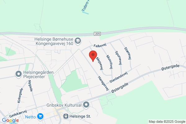 Klinik for fodterapi