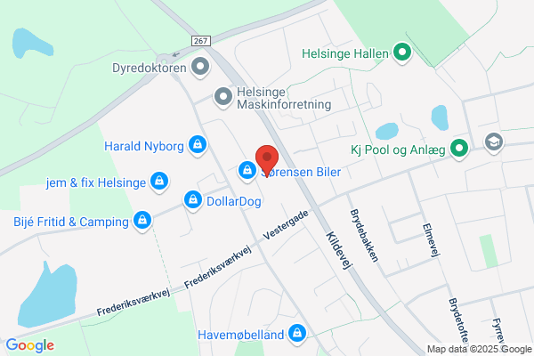 Helsinge Stenhuggeri