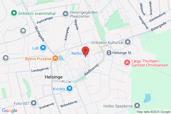 Netto