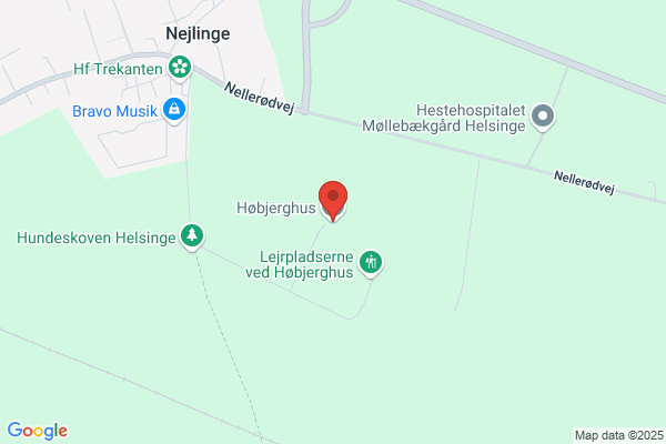 Tækkemanden i Høbjerg