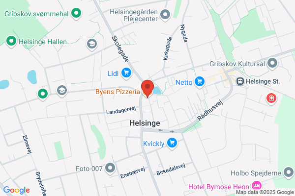 Byens Håndværker