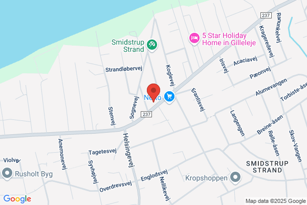 Heh Ejendomsudlejning (Hans Erik Hansen)