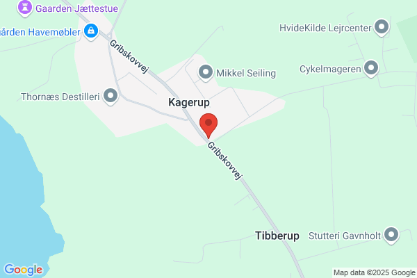 Kæmpe A. ApS