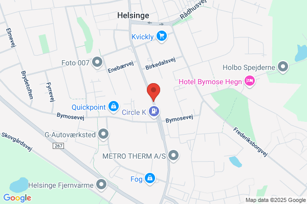 Se bedre...Ud af Vinduerne