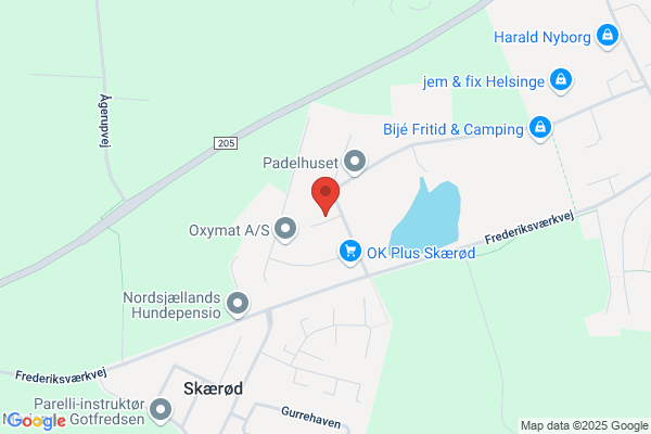 Stougaard, Arne