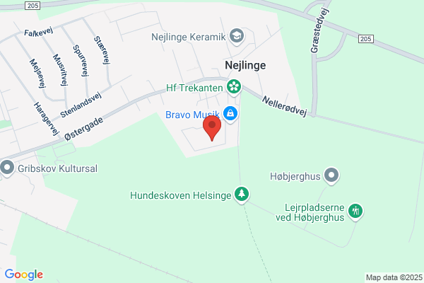Birk, Inge