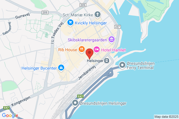 Advokaterne