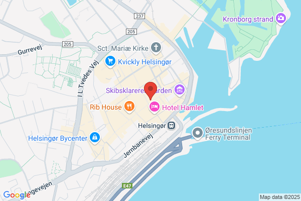 Olrik, Iakob