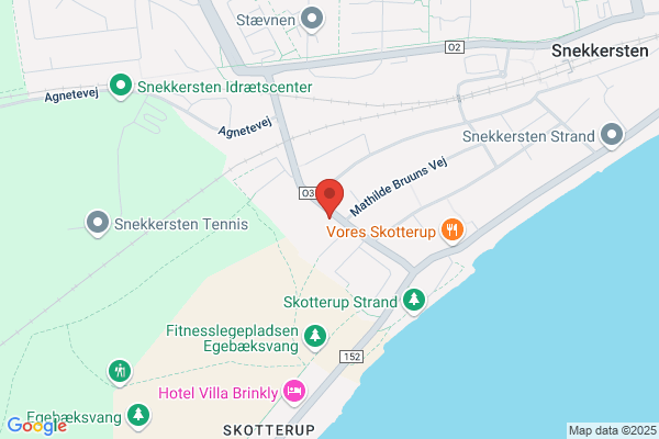 Borupgårdskolens SFO