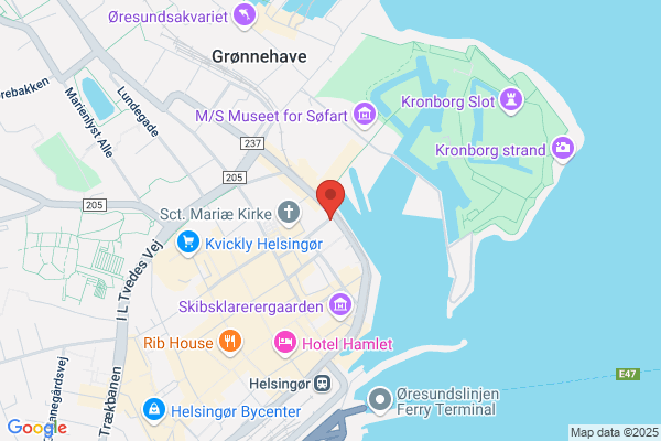 Espergærdeskolens SFO afdeling 0-2. klasse