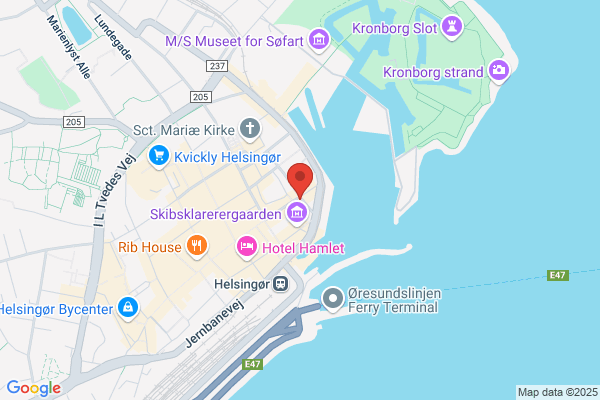 Kronen på Værket