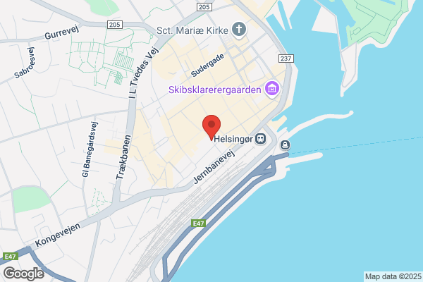 Liebhaveren Antik/Moderne