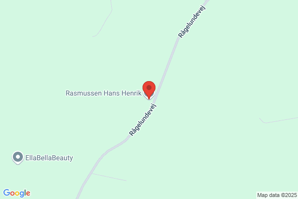 Rasmussen Hans P Tegnestue ApS