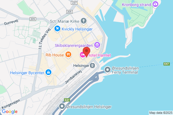 Møller, Povl Anker