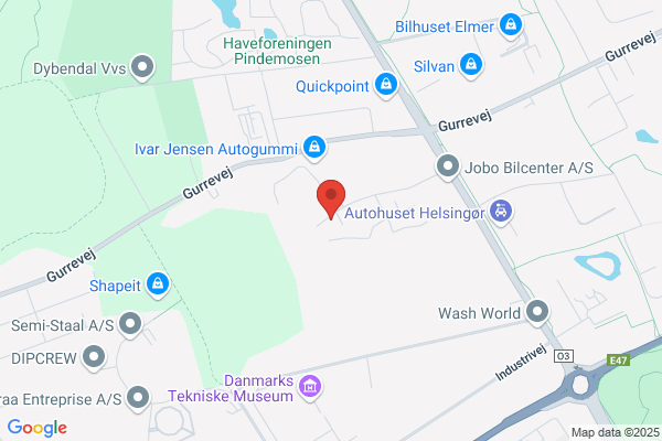 Helsingør Bilcenter, Fiat