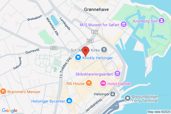 De Grå Pantere