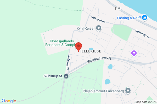 Helsingør Senior-Højskole