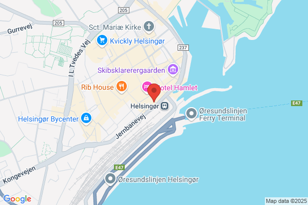 Områdeudvalg Indre By