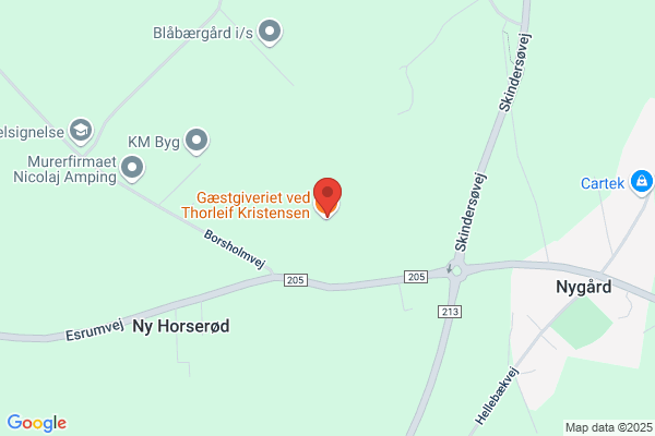 Kantine Bageriet