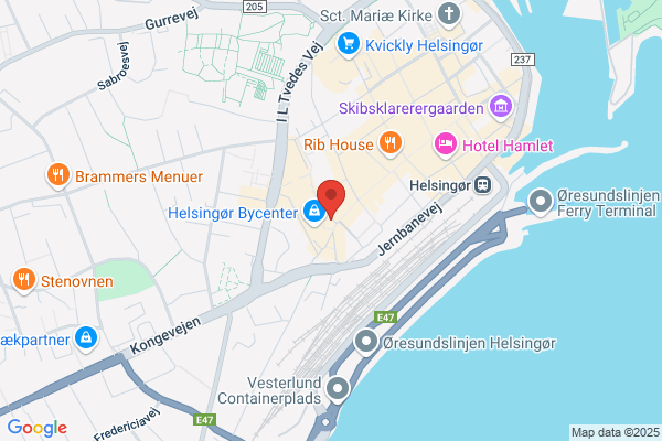 Arbejdernes Landsbank