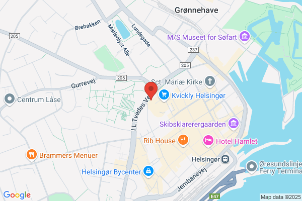 Handels Banken
