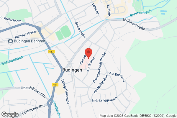 Klinik Berg