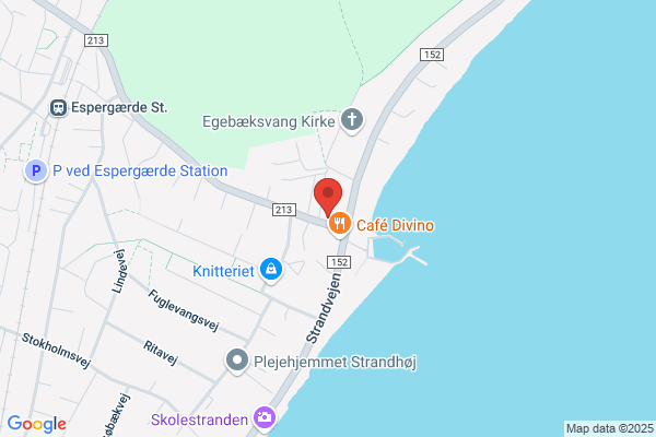 Fredensborg-Humlebæk & Espergærde Begravelsesforretning