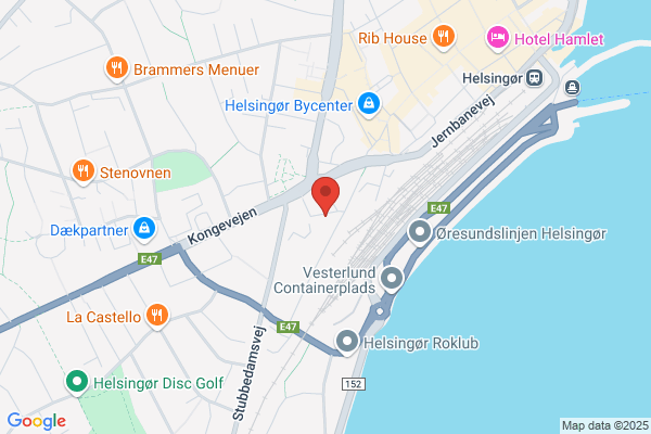 Kim T Nielsens Eft A/S