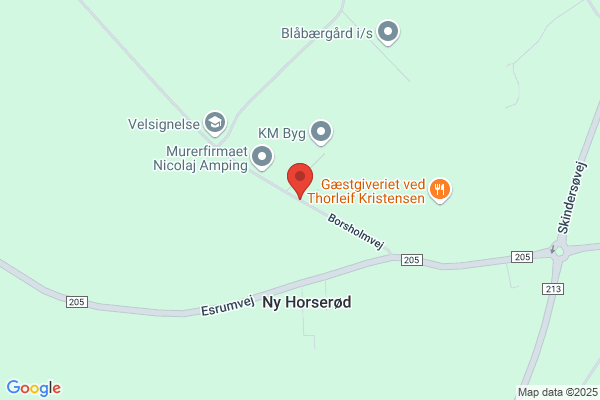 Jensens Blik & Rør