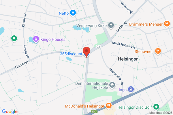 Helsingør Bådsalg