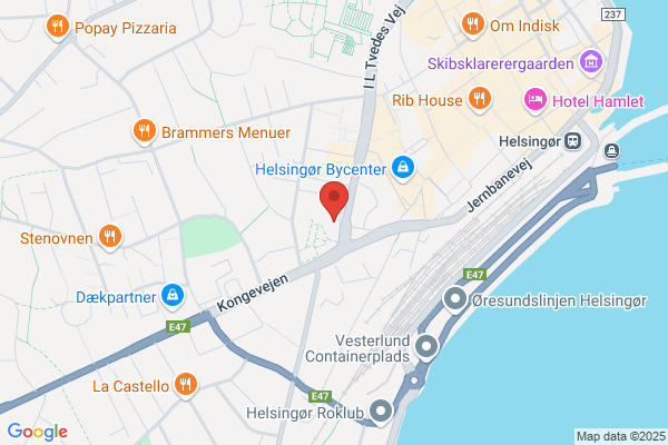 Helsingør Boligselskab