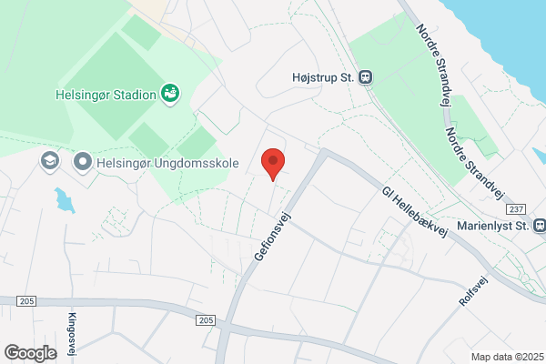 Sundparken