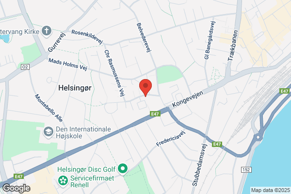 Ved Møllen
