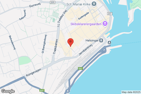 Bøfgården