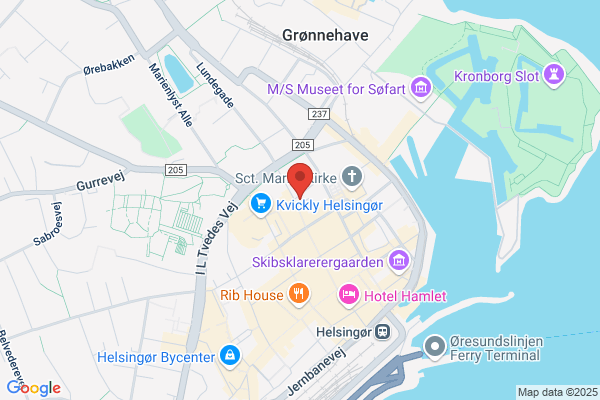 Helsingør Dental Laboratorium