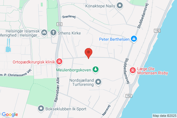 Dyhrberg Gert ApS