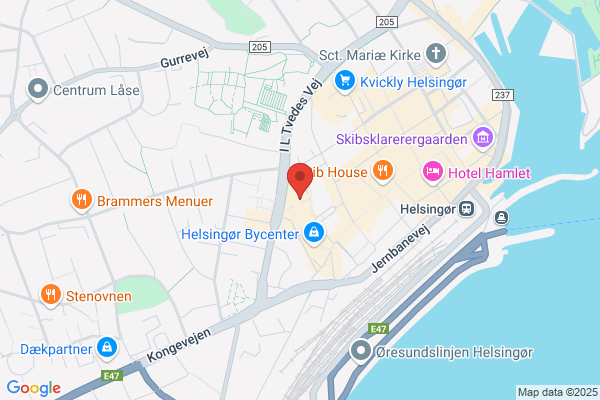 Grønlund Tandlægerne
